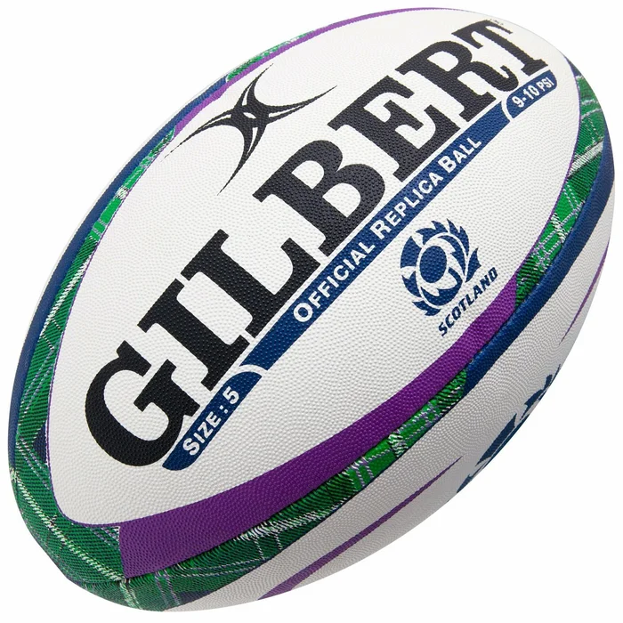 Ballon Ecosse 2021/22