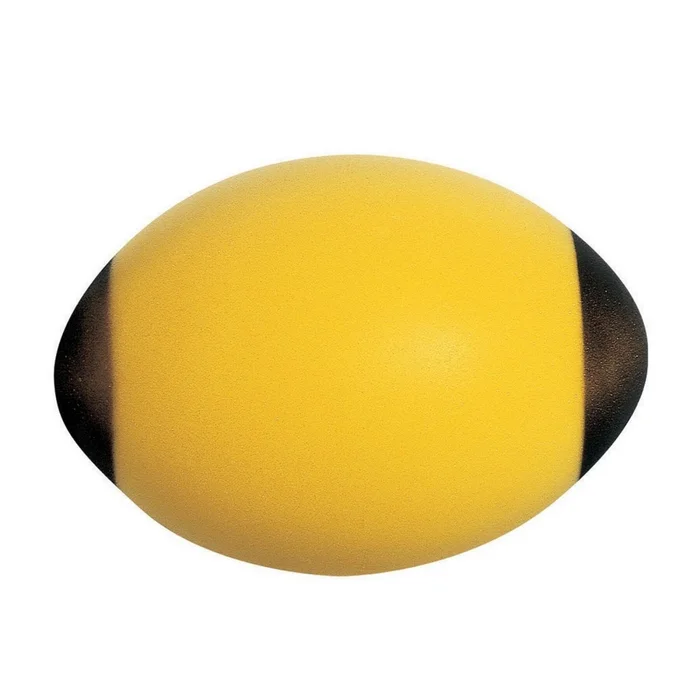Ballon en mousse Tremblay mouss’rugby