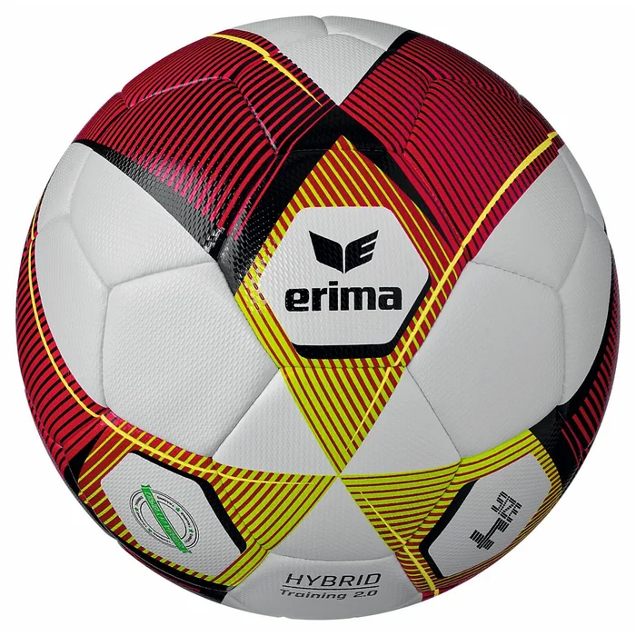 Ballon Erima Hybrid 2.0 [Taille  4]