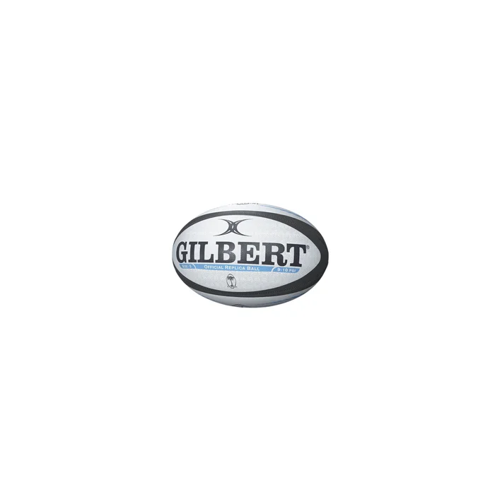 Ballon Gilbert Sign Beth Cobden [Taille  5]