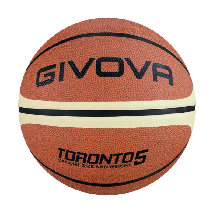Ballon Givova Toronto N.5 B1500 [Taille  5]