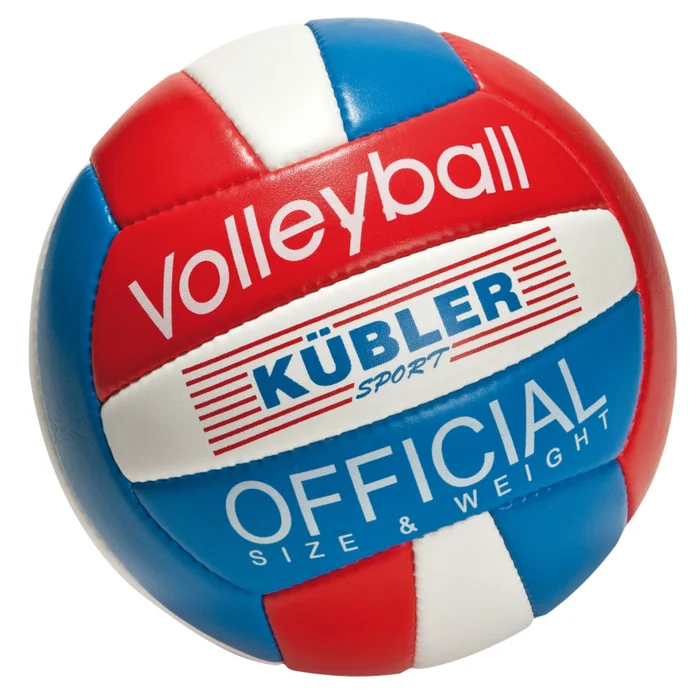 Ballon Kuebler Sport Official