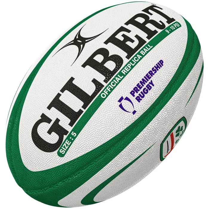 Ballon London Irish