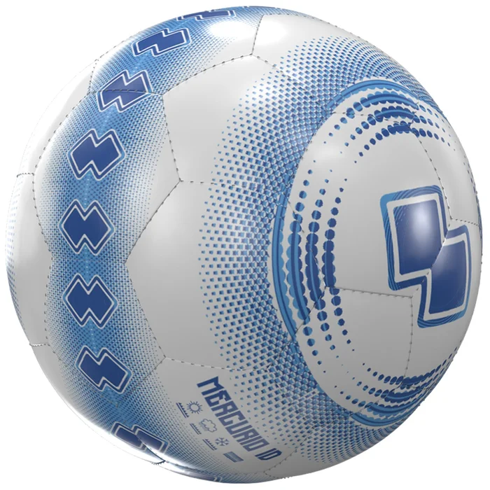 Ballon Mercurio ID