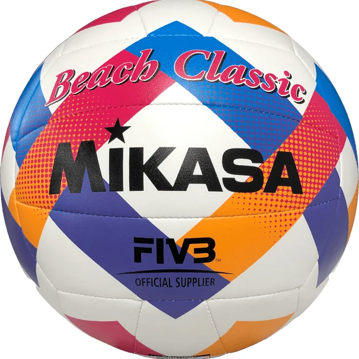 Ballon Mikasa BV543C-VXA-O [Taille  5]