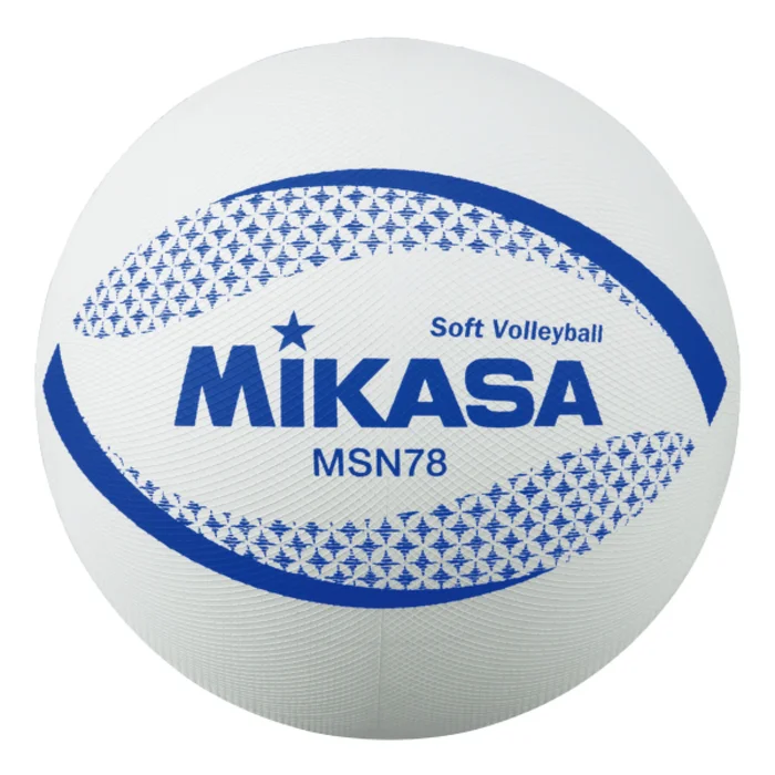 Ballon Mikasa MSN78-W