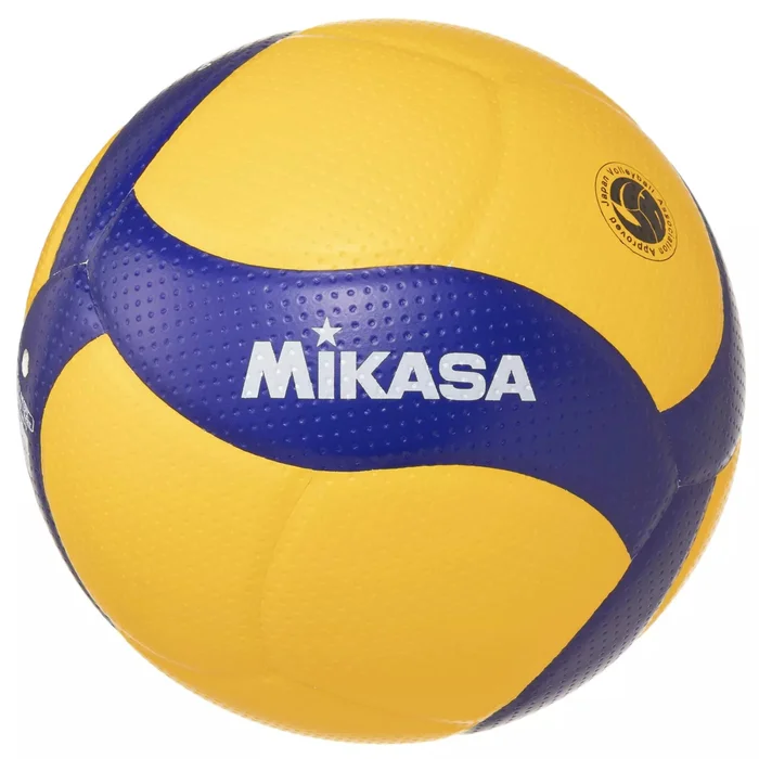 Ballon Mikasa V400W [Taille  4]