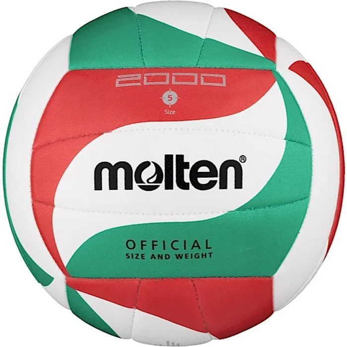 Ballon Molten V5M2000 [Taille  5]