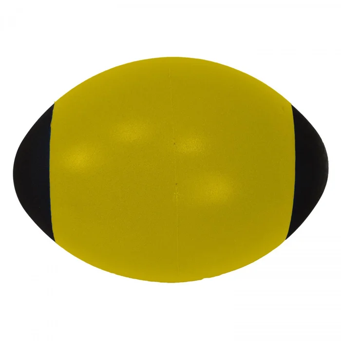 Ballon mousse uni dynamique 19 cm SEA