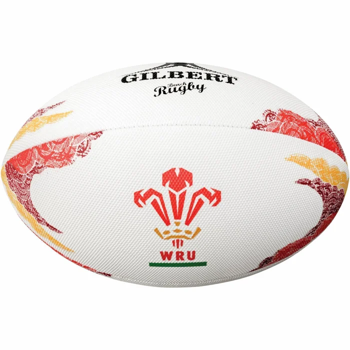 Ballon Pays de Galles Innovo Match [Taille  5]