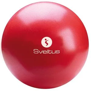 Ballon pédagogique 22/24 cm + boîte