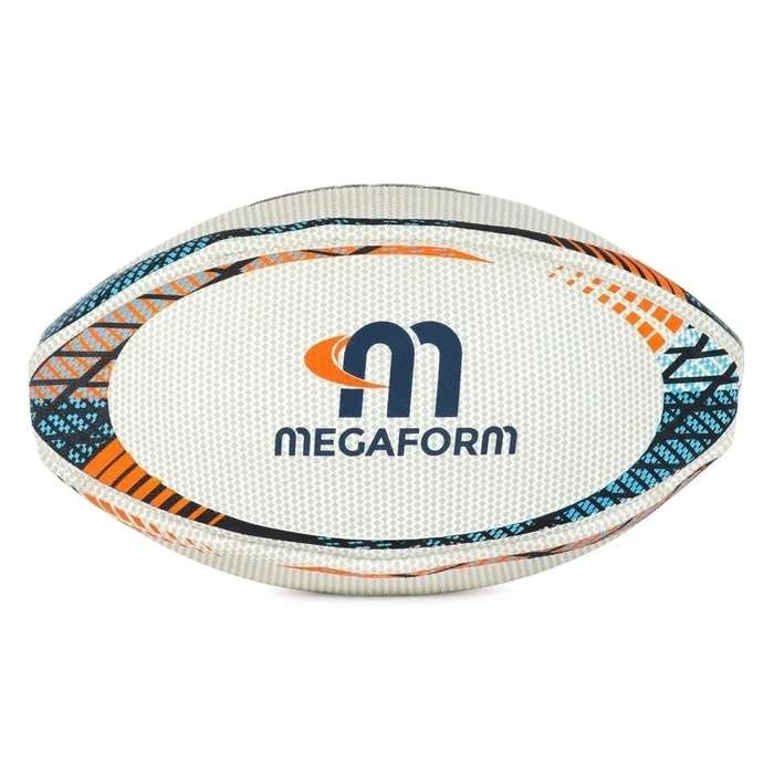 Ballon rugby Megaform 5