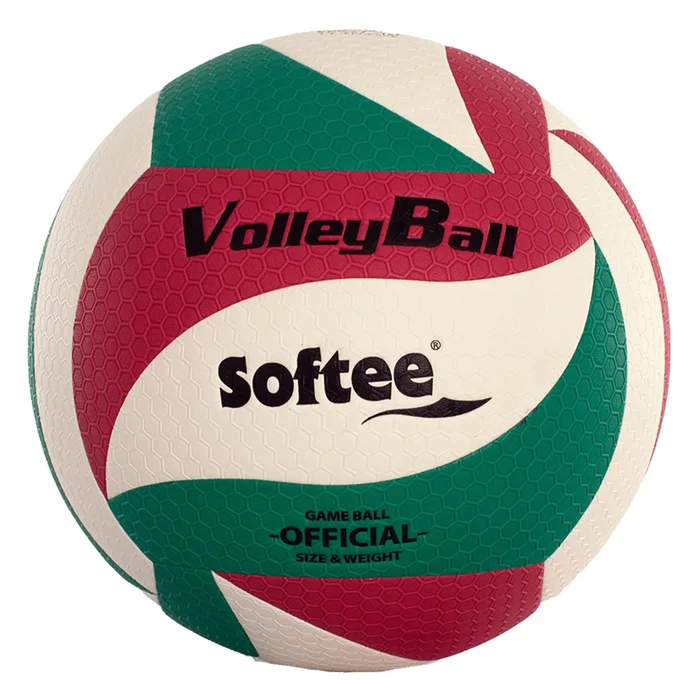 Ballon Softee Smash [Taille  5]