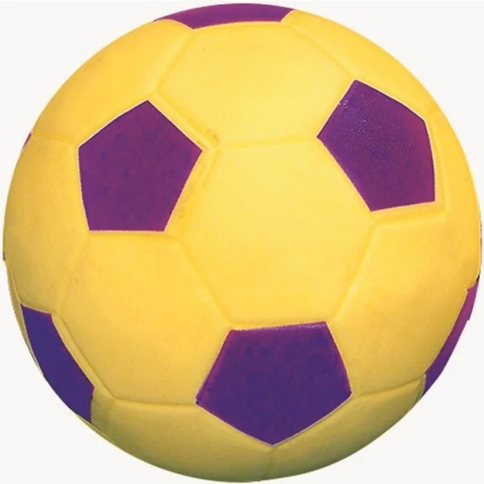 Ballon Spordas Pelletz-N-Supersafe [Taille 15 cm]