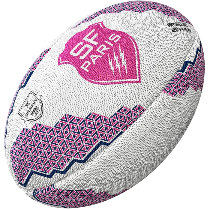 Ballon Stade Français [Taille  5]