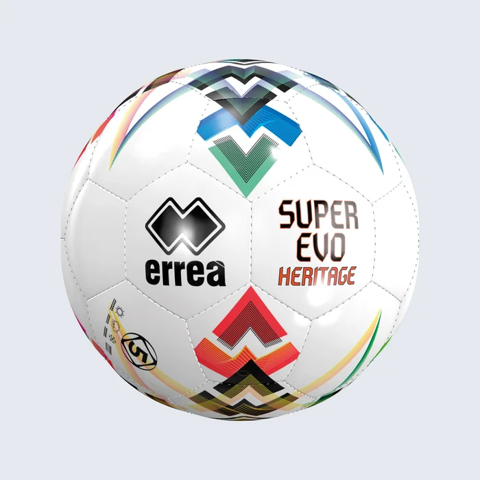 Ballon Super Evo Heritage