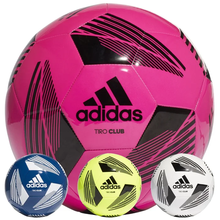 Ballon Tiro Club