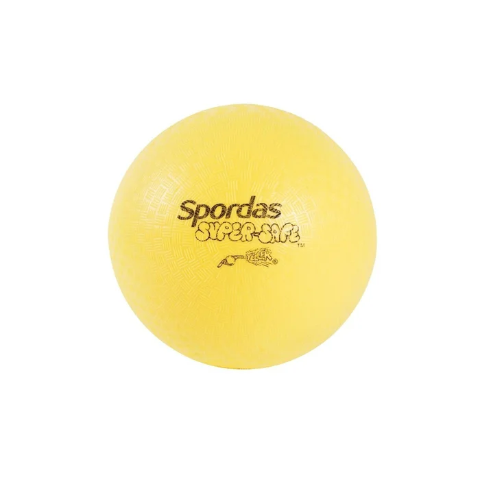 Ballon tout terrain Spordas SuperSafe [Taille 21,6 cm]