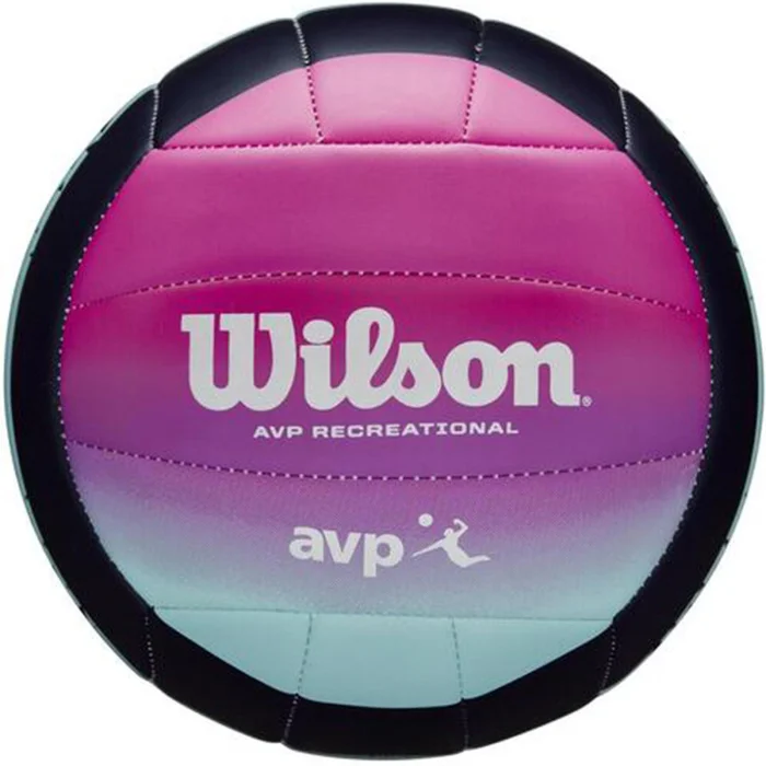 Ballon Wilson AVP Oasis [Taille  5]