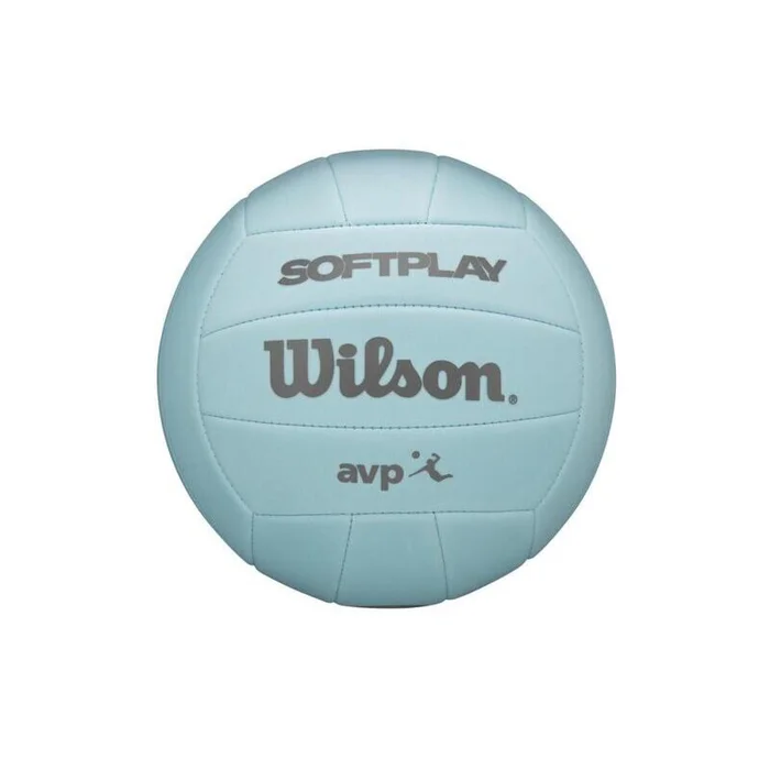 Ballon Wilson Soft play