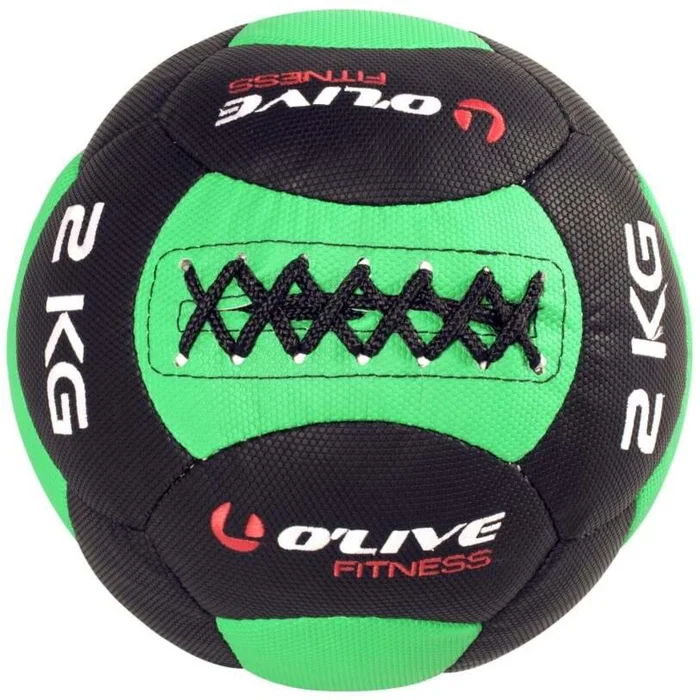 Ballons fonctionnel O&rsquo;live Fitness Mini [Taille 25 cm]