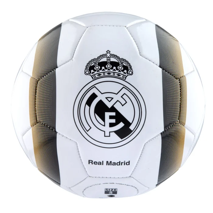 Balón Graffiti Monocolor Blanco Real Madrid – Boutique Officiel Real Madrid CF