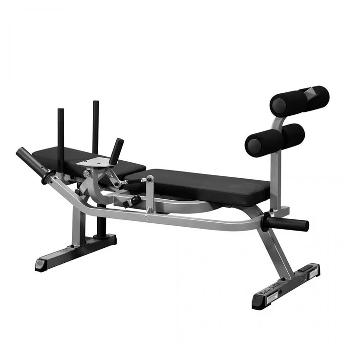 Banc abdominaux Evo Cardio GAB100 Evo Cardio
