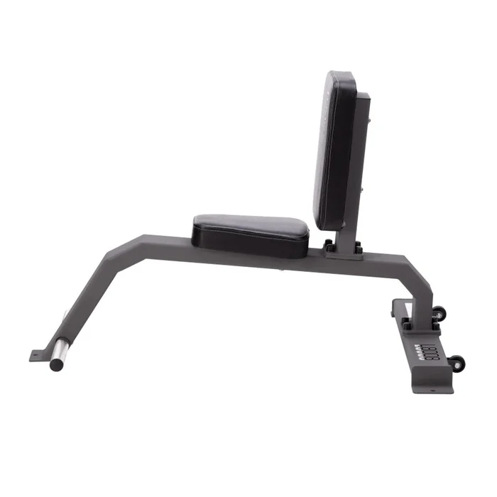 Banc de musculation commercial HMS L8008