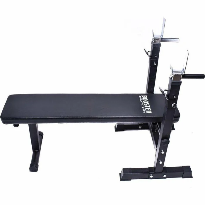 Banc de musculation et support Booster Fight Gear Athletic Dept