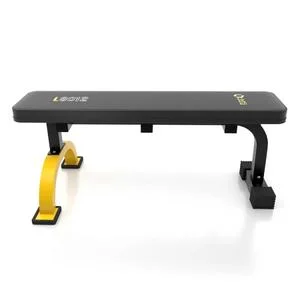 Banc de musculation L8012 Premium