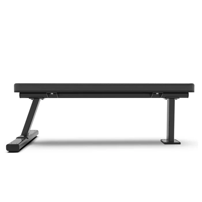Banc plat DKN Technology F2G [Taille 121x63x42 cm]