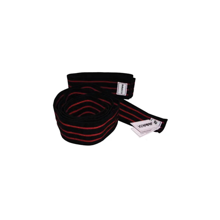 Bandage élastique poignets Biotech USA bedford 8
