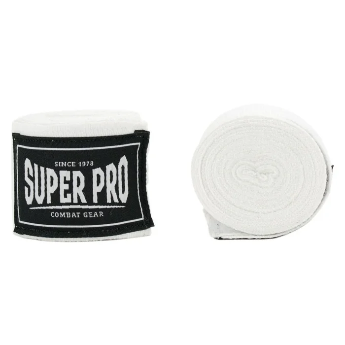Bandage élastique poignets Super Pro [Taille 450 cm]