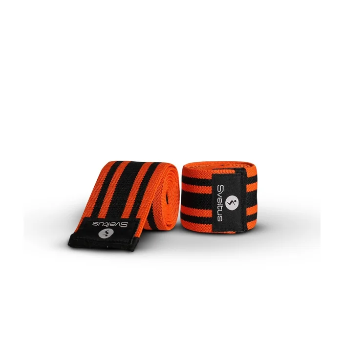 Bande de protection Sveltus coude (x2) [Taille 110x6x0,3 cm]