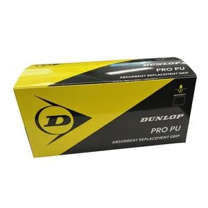 Bande de remplacement Pro PU Grip Mixed (x24)