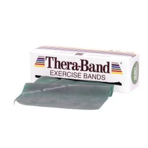 Bande de résistance thérapeutique