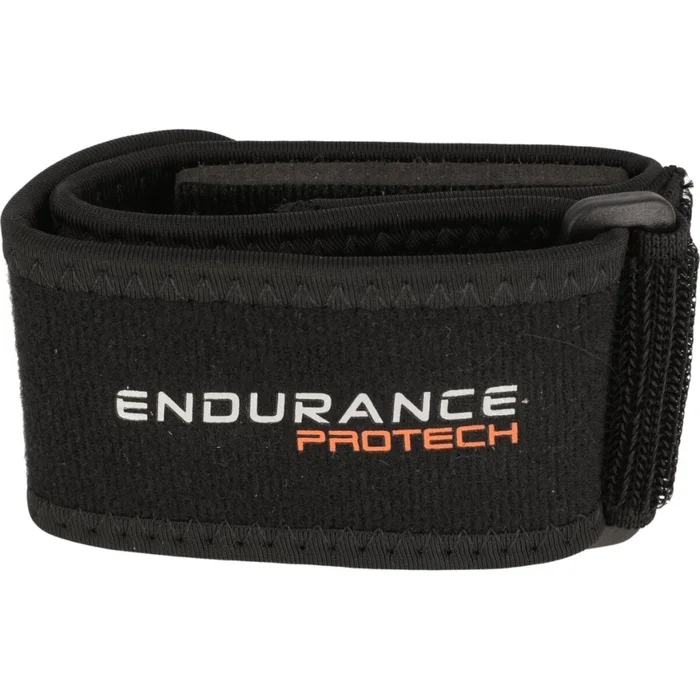 Bande de support coude Endurance Protech