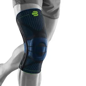 Bande de support genou Sports