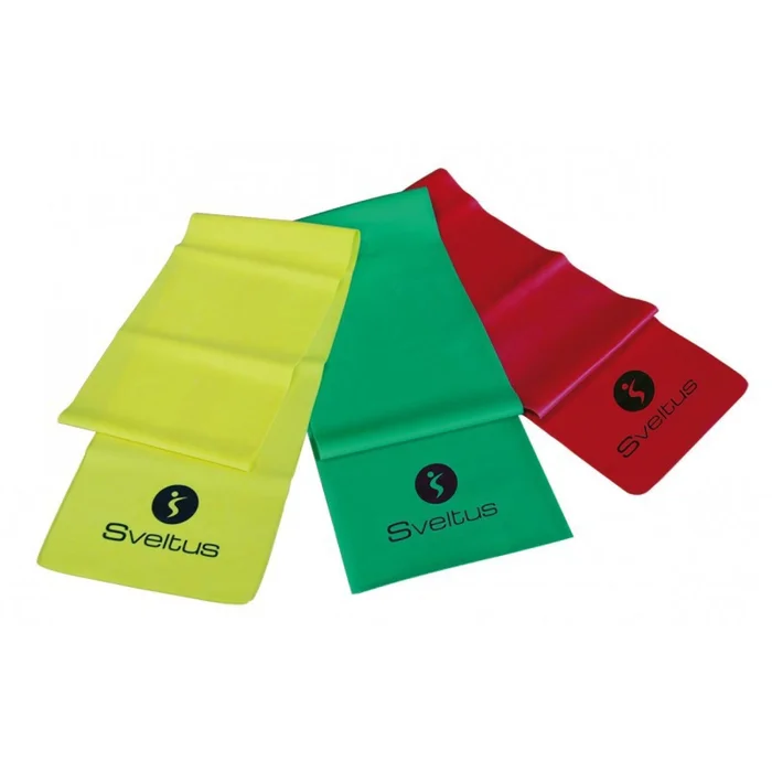Bande latex Sveltus light 1m20
