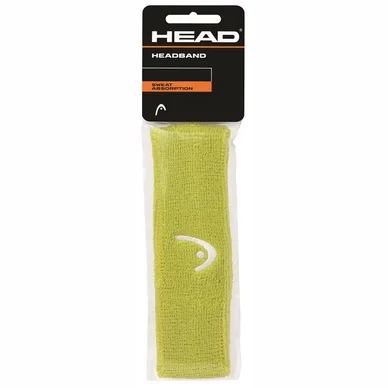 Bandeau HEAD Lime