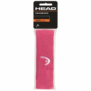 Bandeau HEAD Rose