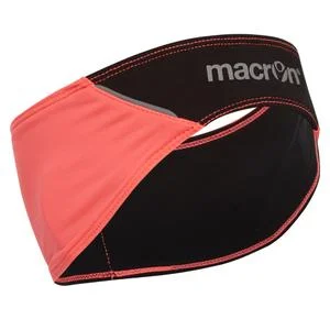 Bandeau running vince fluo