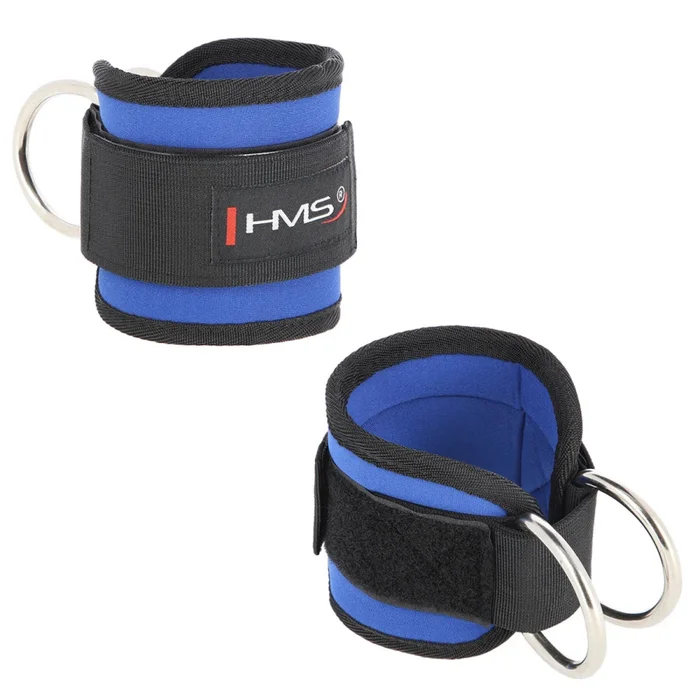 Bandes d&rsquo;entraînement pour cheville HMS (x2) [Taille 480×100 mm]