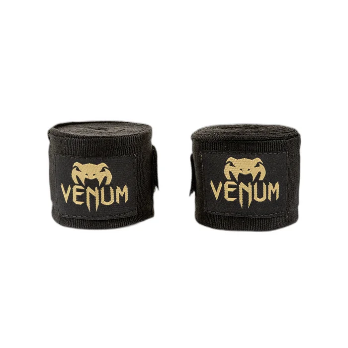 Bandes de boxe Venum Kontact [Taille 2,5 m]