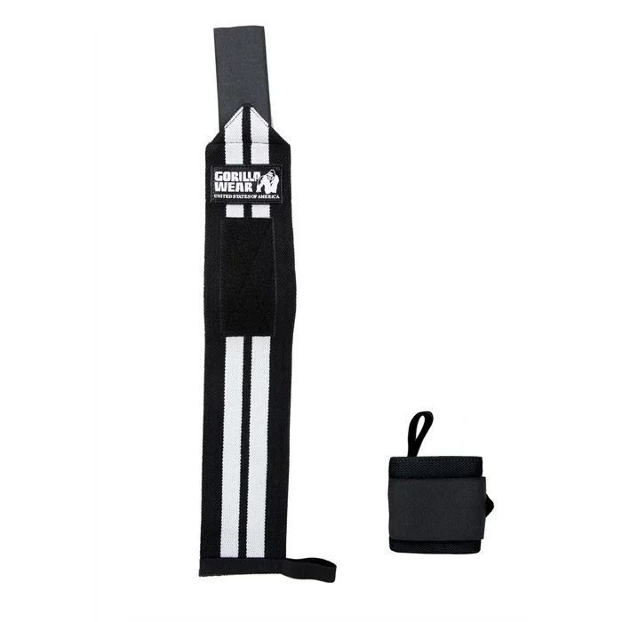 Bandes de poignet Gorilla Wear Pro
