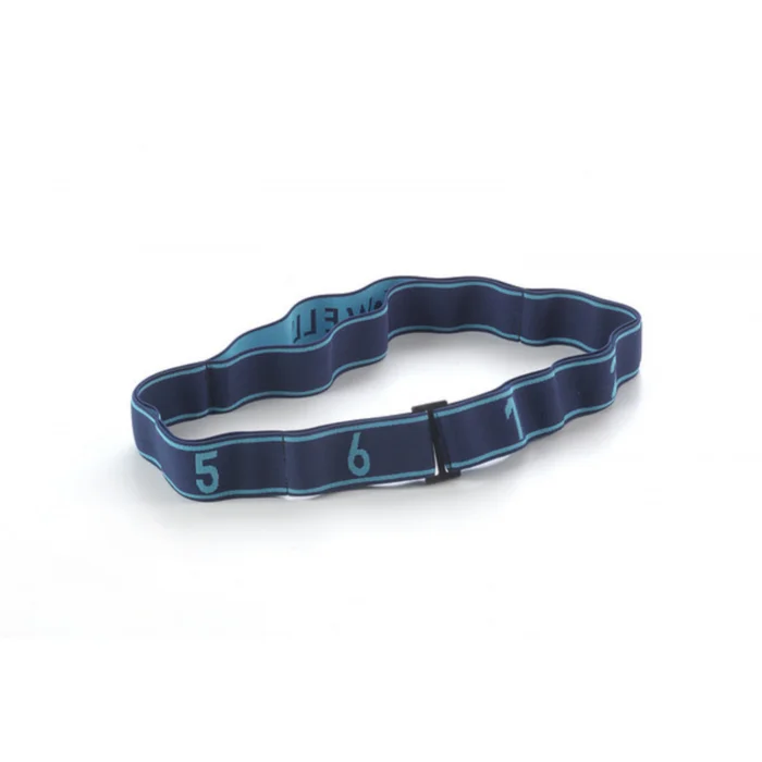 Bandes élastique Disportex Gym Band – K-well [Taille Tres Forte]