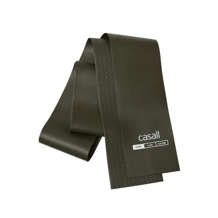 Bandes élastique flexible hard femme Casall [Taille 150×8 cm]