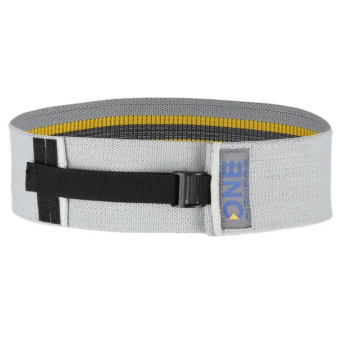 Bandes élastique réglable One Fitness HB010