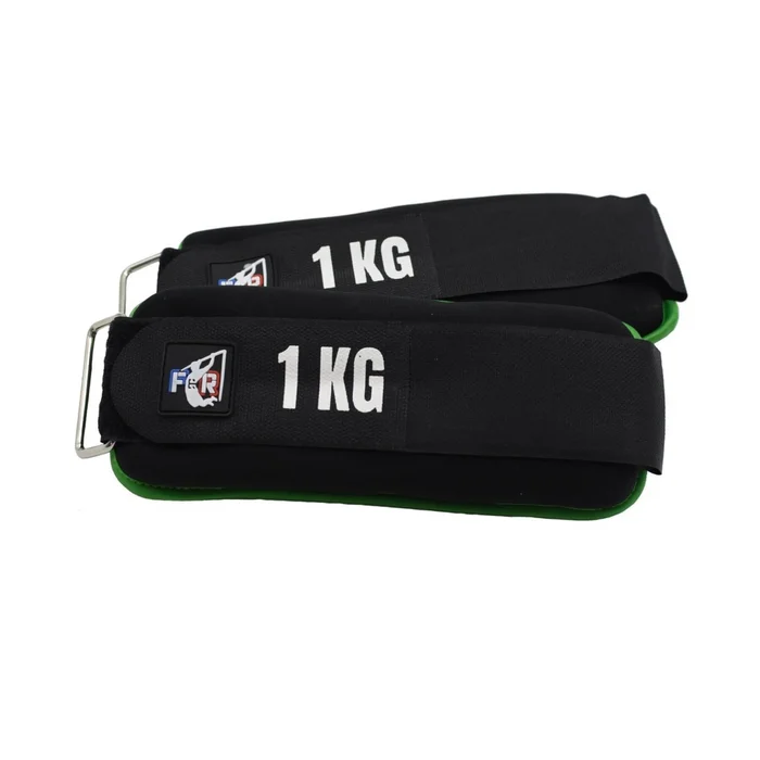 Bandes lestées Fit & Rack