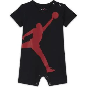 Barboteuse en maille bébé garçon Jumpman